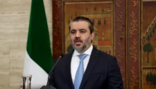 Damaskus mengharuskan penarikan penuh Israel dari tanah Suriah untuk menandatangani perjanjian keamanan – RakyatPos.id